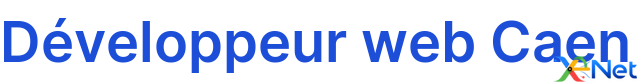Développeur web Caen